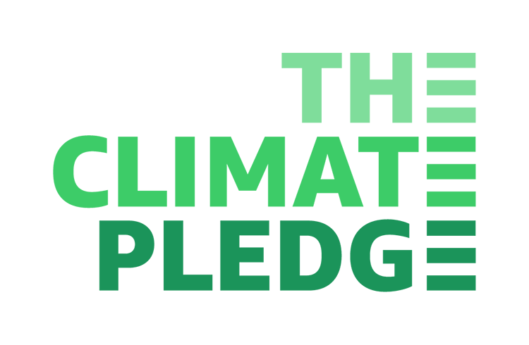 The Climate Pledge
